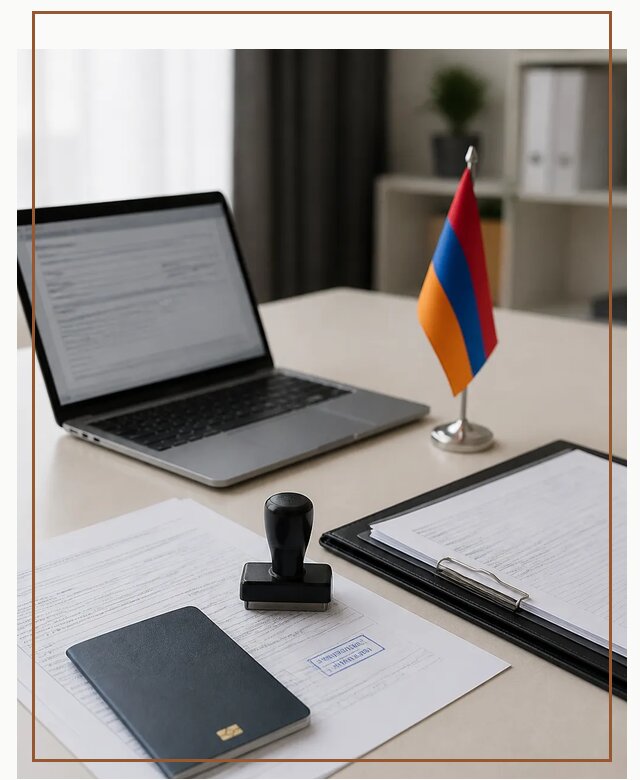 Оформление гражданства Армении в Бирске по цене от 77955 р. | Гиперактив-Брк